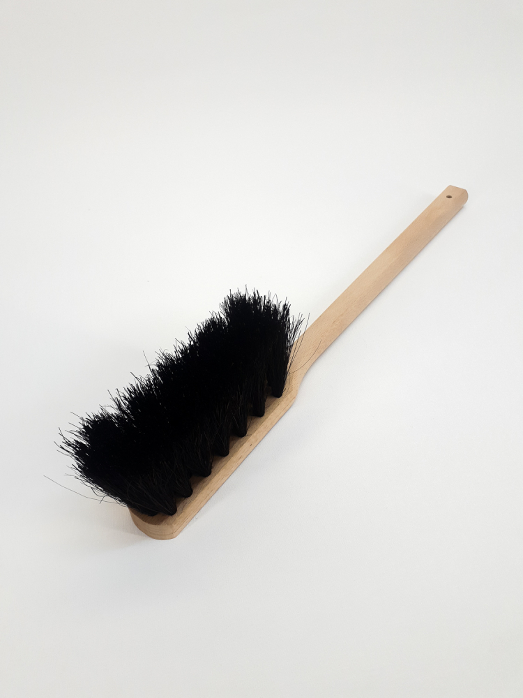 Preview: Werkstatt Handfeger Premium